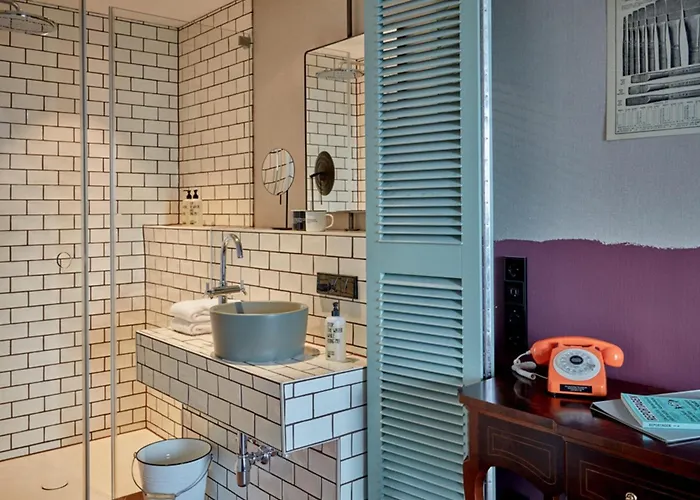25hours Tour Hotel