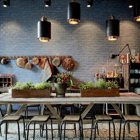 25hours Tour 4* Düsseldorf