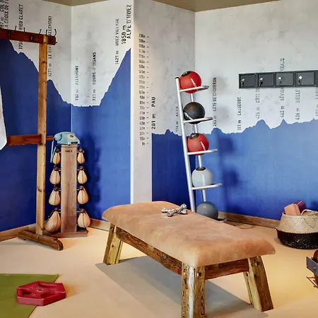 达斯图尔25小时酒店 杜塞尔多夫