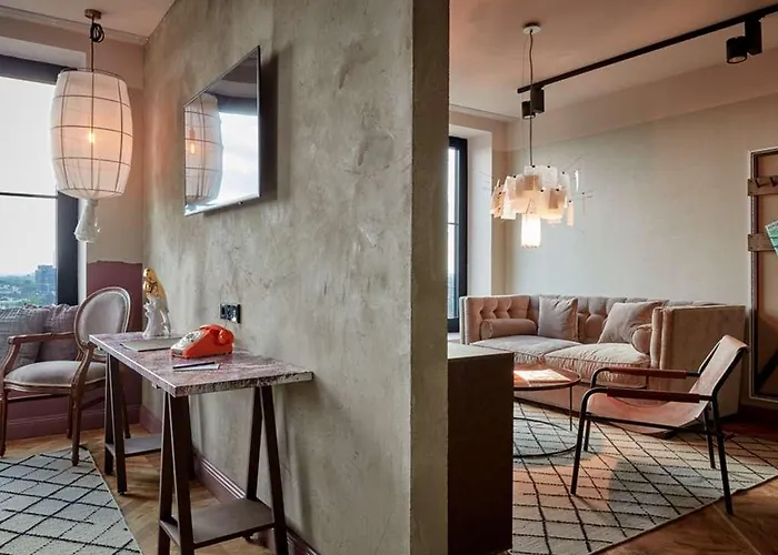 25hours Tour Düsseldorf