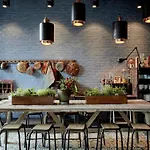 25hours Tour 4* Düsseldorf