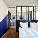 25hours Tour 4* דיסלדורף