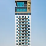 מלון 25hours Tour דיסלדורף
