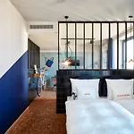 25hours Tour Düsseldorf