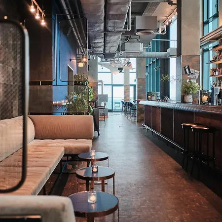 25hours Tour 4* Düsseldorf