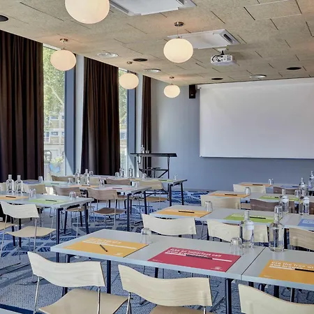 فندق 25هاورز داس تور دوسلدورف