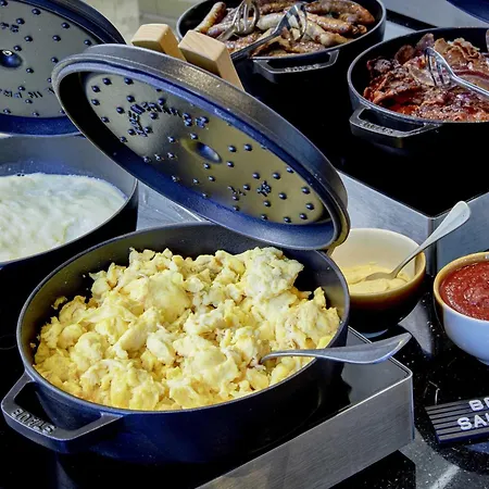 25hours Tour 4* Düsseldorf