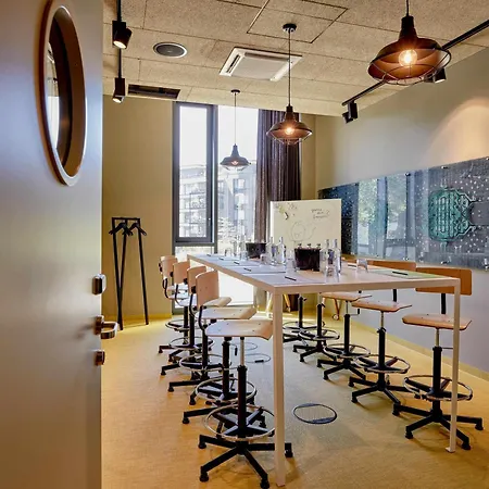 فندق 25هاورز داس تور دوسلدورف