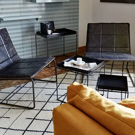 25hours Tour Hotell 4*