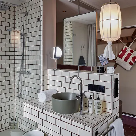 25هاورز داس تور 4* دوسلدورف