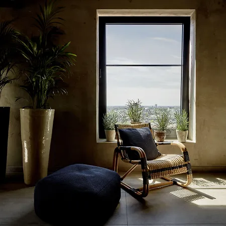 25هاورز داس تور دوسلدورف