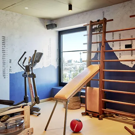 25هاورز داس تور دوسلدورف