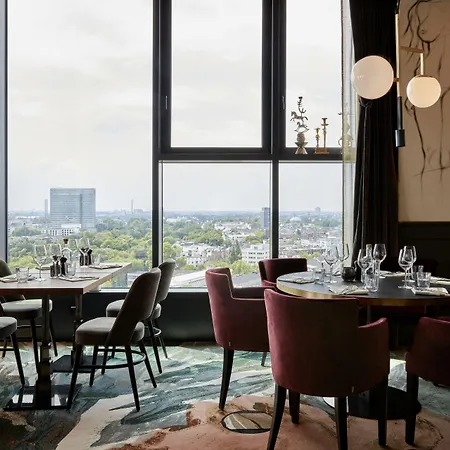 فندق 25هاورز داس تور 4*