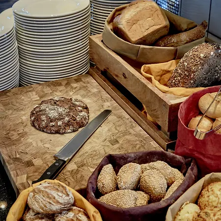 فندق 25هاورز داس تور دوسلدورف