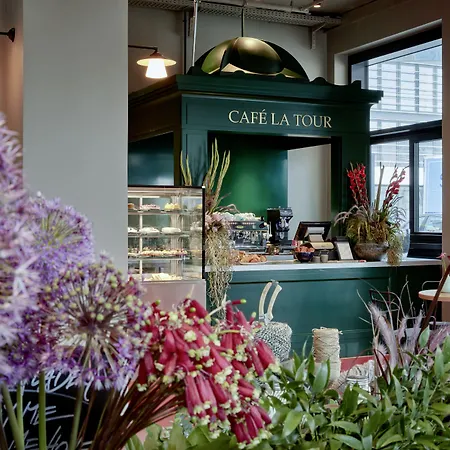 فندق 25هاورز داس تور 4*