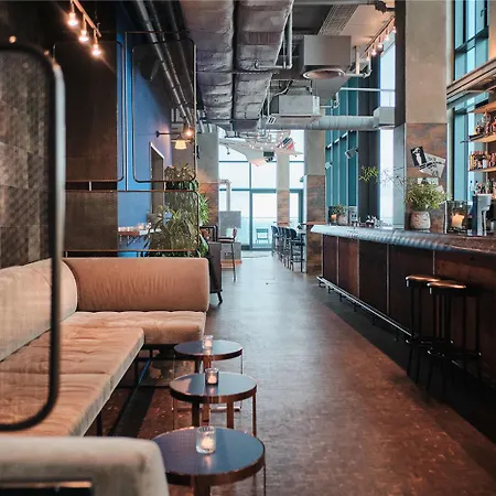 25hours Tour 4* Düsseldorf