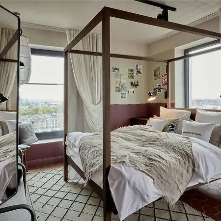 25hours Tour Hotel