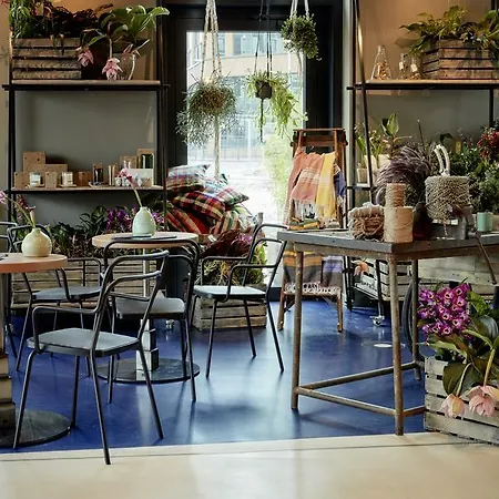 25هاورز داس تور فندق دوسلدورف