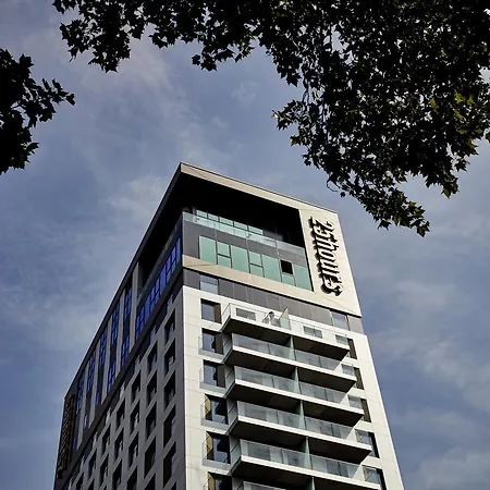 25hours Tour Hotel
