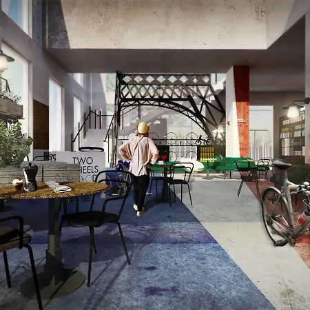 فندق 25هاورز داس تور 4*