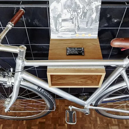 25هاورز داس تور فندق دوسلدورف