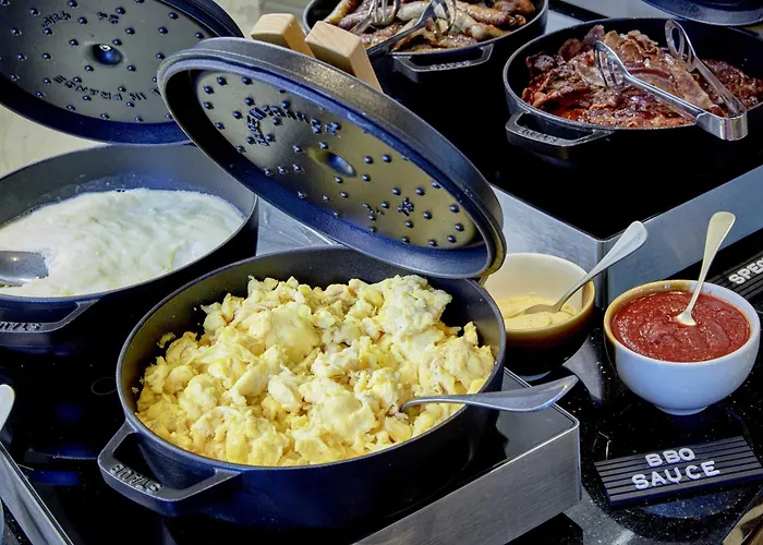 25hours Tour 4* Düsseldorf