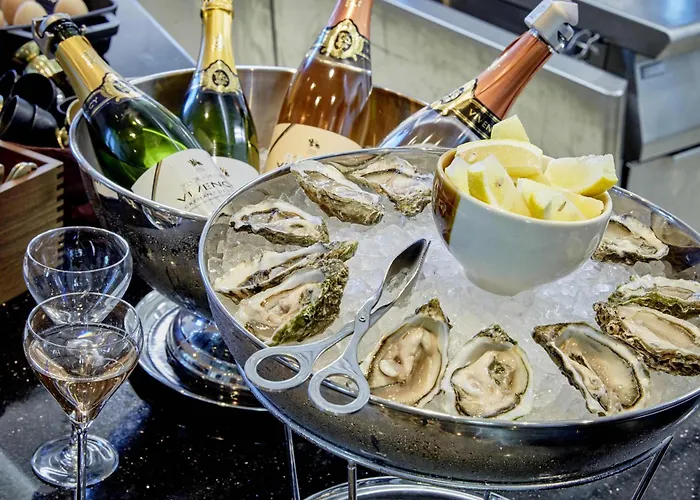 25hours Tour 4* Düsseldorf