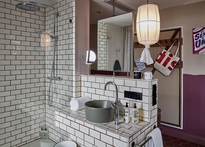 25hours Tour 4* Dusseldorf