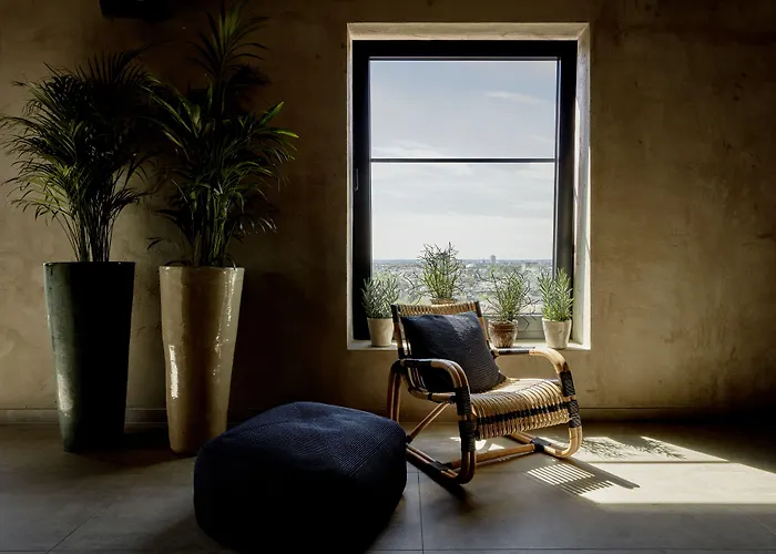 25hours Tour Dusseldorf