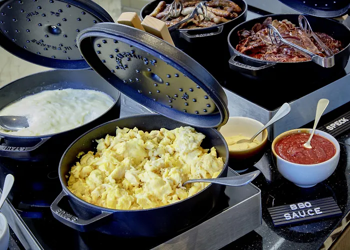 25hours Tour Dusseldorf