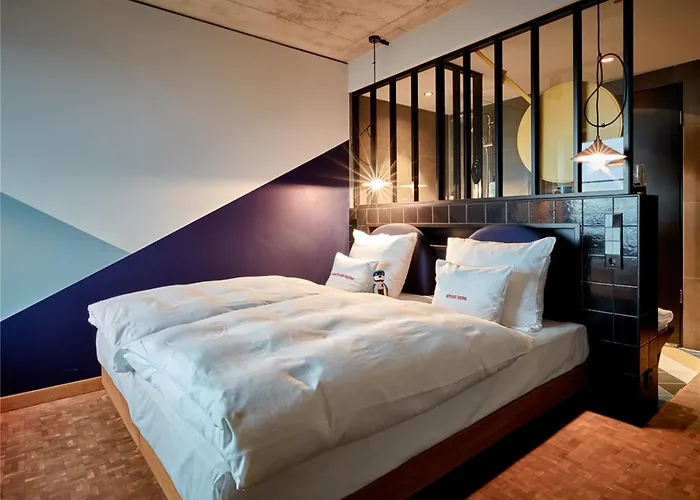 25hours Tour 4* Dusseldorf