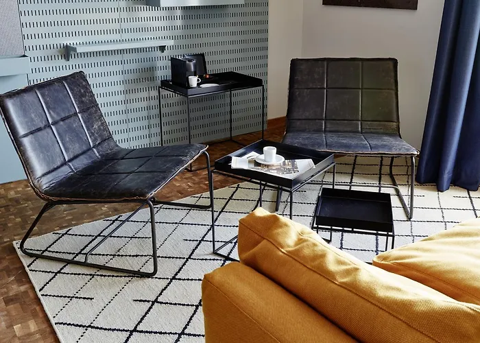 25هاورز داس تور 4* دوسلدورف