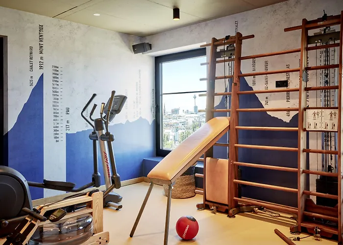 25hours Tour デュッセルドルフ