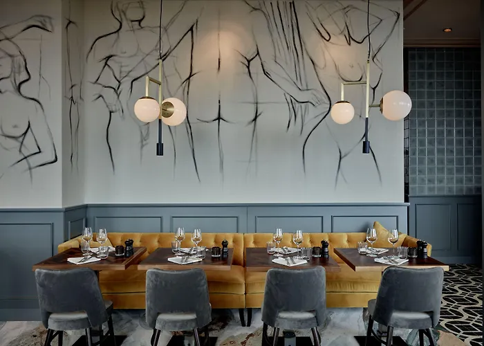 ホテル 25hours Tour