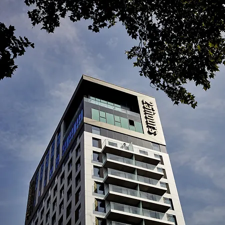 25hours Tour 4* Dusseldorf