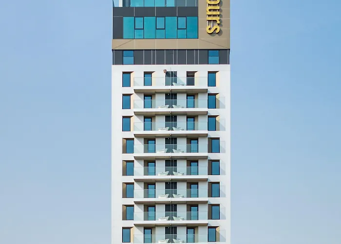 Hotel 25hours Tour Düsseldorf